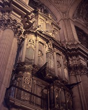 ORGANO
MALAGA, CATEDRAL
MALAGA

This image is not downloadable. Contact us for the high res.