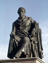 MONUMENTO A MANUEL AGUSTIN HEREDIA
MALAGA, EXTERIOR
MALAGA

This image is not downloadable.