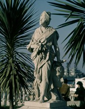 PASEO MARITIMO-ESCULTURA A AFRICA
CEUTA, EXTERIOR
CEUTA

This image is not downloadable.