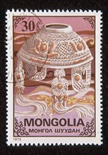 SELLO DE MONGOLIA - CASQUETE CON FILIGRANAS

This image is not downloadable. Contact us for the