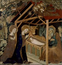 Serra, Nativity