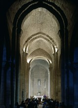 CELEBRANDO LA MISA
MONZON, IGLESIA DE SANTA MARIA
HUESCA

This image is not downloadable.