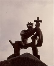 MONUMENTO AL REINO DE ARAGON
HUESCA, EXTERIOR
HUESCA