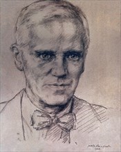 *ALEXANDER FLEMING (MEDICO INGLES 1881-1955)