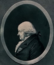 *FRANCISCO JOSE GOSSEC (1734-1829) COMPOSITOR BELGA
PARIS, MUSEO DE LA OPERA
FRANCIA