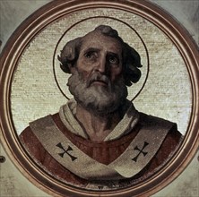 Pape Saint Hormisdas