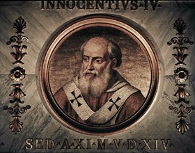 Pope Innocent IV