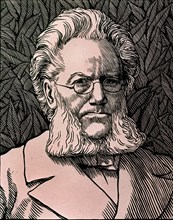 HENRICK JOHAN IBSEN (1828/1906)DRAMATURGO NORUEGO-RECONOCIDO COMO CREADOR DRAMA MODERNO

This