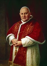 Antipape Jean XXIII