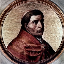 Pape Jean XI