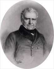 LEIGTHON B
JOSEPH HUME-POLITICO INGLES (1777/1855)MEDICO COMPAÑIA INDIAS-PERTENECIO CAMARA COMUNES