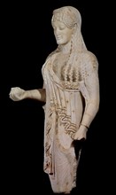 Statue de Perséphone