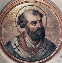 Pope St. Hilarius