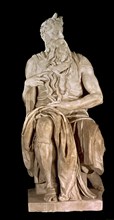 Michelangelo,