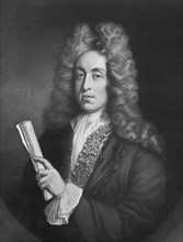 CLOSTERMAN
*HENRY PURCELL - COMPOSITOR - 1659-1695 COMPOSITOR INGLES
LONDRES, BRITISH