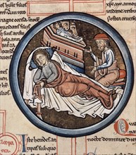 Pictaviensis, Nativity