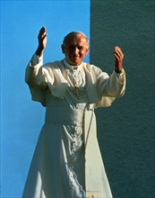 Jean Paul II.