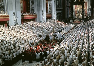 Concile de Vatican II