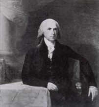 GRABADO-JAMES MADISON-PRESIDENTE DE LOS ESTADOS UNIDOS

This image is not downloadable. Contact