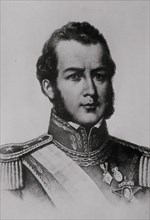 GRAL CHILENO O'HIGGINS-HEROE INDEPENDENC CHILENA(1778-1842)

This image is not downloadable.
