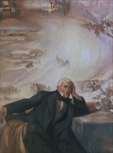 SUAREZ DELIA
"LA VISION DE S MARTIN"1777-1850-LIBERTADOR DE CHILE Y PERU
BUENOS AIRES, INST SAN