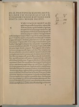 D'AYLLI PIERRE
FACSIMIL-IMAGO MUNDI-PAGINA 1-