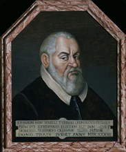 ANONIMO
JUANELO TURRIANO1501/75.ARQUITECTO HIDRAULICO Y MECANICO ITALIANO
MADRID, FUNDACION
