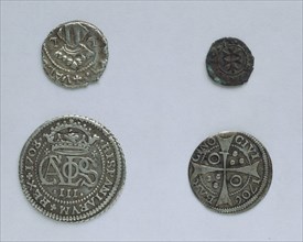 MONEDAS ARCHDQ CARLOSVI-REVERSO-DIECIOCHENO,DINERO,REAL DE A2,CROAT-S XVIII
MADRID, CASA DE LA