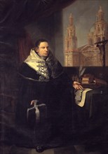 CABRAL BEJARANO ANTONIO
DON MATIAS DE ESPINOSA-H 1839-O/L 248X170 CM
SEVILLA, IGLESIA DE SAN