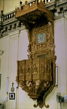INTERIOR-PULPITO
GOA, BASILICA BOM JESUS
INDIA

This image is not downloadable. Contact us for