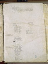 BIBLIA HISPALENSE-CODEX TOLETANUM-VIT 13-1 F 376
MADRID, BIBLIOTECA NACIONAL
MADRID

This image