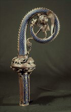 BACULO DE LIMOGES S XII
TOLEDO, CATEDRAL
TOLEDO

This image is not downloadable. Contact us for