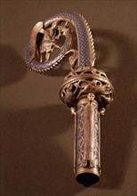 BACULO DE LIMOGES S XII
TOLEDO, CATEDRAL
TOLEDO

This image is not downloadable. Contact us for
