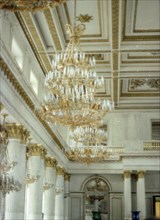 JARRON HISPANO MUSULMAN
SAN PETESBURGO, MUSEO ERMITAGE
RUSIA

This image is not downloadable.