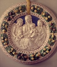 MEDALLA
SAN PETESBURGO, MUSEO ERMITAGE
RUSIA

This image is not downloadable. Contact us for