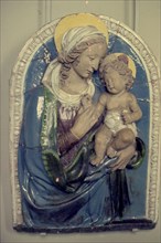 VIRGEN EL NINO
SAN PETESBURGO, MUSEO ERMITAGE
RUSIA

This image is not downloadable. Contact us