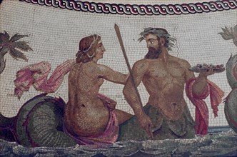 DET DE MOSAICO
SAN PETESBURGO, MUSEO ERMITAGE
RUSIA

This image is not downloadable. Contact us