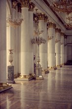 INTERIOR-COLUMNATA
SAN PETESBURGO, MUSEO ERMITAGE
RUSIA

This image is not downloadable.