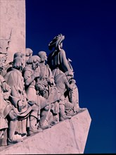 MONUMENTO A LOS NAVEGANTES - DET
BELEM, EXTERIOR
PORTUGAL