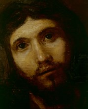 Harmenszoon Van Rijn Rembrandt, dit Rembrandt (1606-1669)
CARA DE CRISTO-DET ROSTRO (CONJ Nº