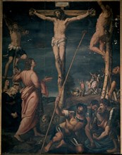 COXCIE MICHEL1499/1592
CRUCIFIXION
VALLADOLID, CATEDRAL
VALLADOLID

This image is not