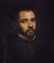 Tintoretto, Jesuit