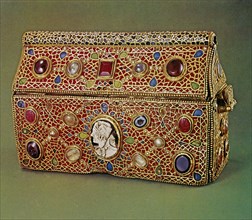 Theodoric chest