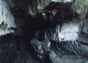 INTERIOR
PIMIANGO, CUEVA DEL PINDAL
ASTURIAS

This image is not downloadable. Contact us for