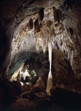 INTERIOR
RIBADESELLA, CUEVA DE TITO BUSTILLO
ASTURIAS

This image is not downloadable. Contact