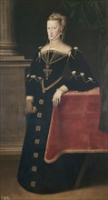 Moro, L'impératrice Marie d'Autriche