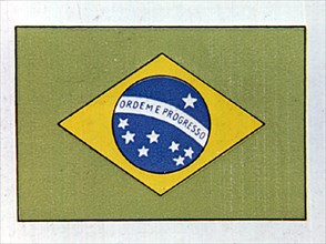BANDERA DE BRASIL

This image is not downloadable. Contact us for the high res.