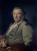 Gonzalez Velázquez, Antonio Gonzalez Velázquez