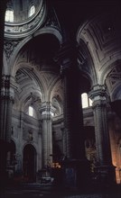 VANDELVIRA ANDRES 1509/75
INTERIOR DE LA CATEDRAL
JAEN, CATEDRAL
JAEN

This image is not
