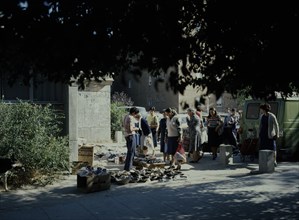 MERCADILLO AMBULANTE